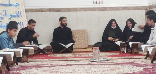 مادر شهیدی که سرپرست ۳۰ تیم فوتبال است مادر شهیدی که سرپرست ۳۰ تیم فوتبال است