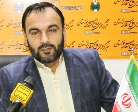 حیا کنید! فوتبال مملکت را رها کنید...