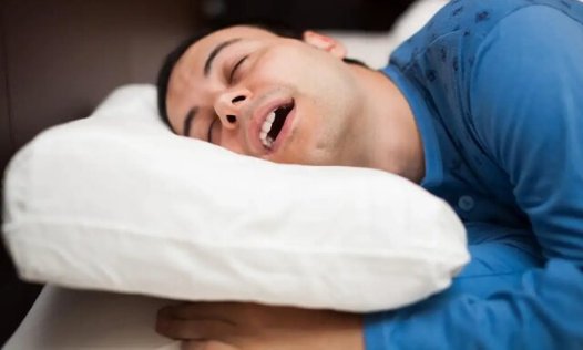 وقتی خواب خطرناک می‌شود