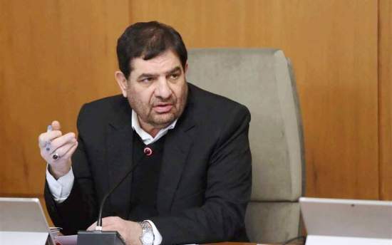 انتقاد تند کارگر خوزستانی از معاون اول رئیسی