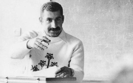 ۲۷ سال تلاش برای نوشتن یک کتاب/بار دیگر نویسنده‌ای که دوست می‌داریم