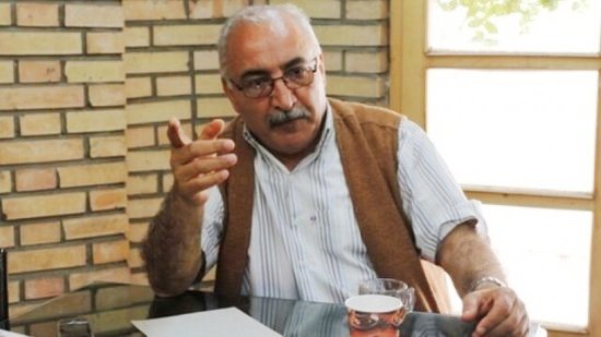 یک روایت شنیدنی از جوانی کیومرث پوراحمد