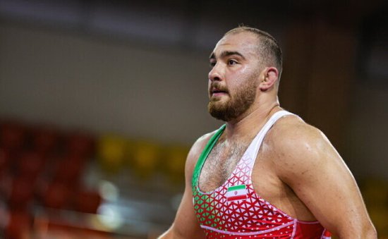 حمله زارع به قاسمپور در اردوی کشتی آزاد/ قهرمان جهان اخراج شد حمله زارع به قاسمپور در اردوی کشتی آزاد/ قهرمان جهان اخراج شد