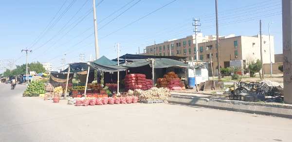 مدیریت شهری اهواز چه می کند؟ مدیریت شهری اهواز چه می کند؟