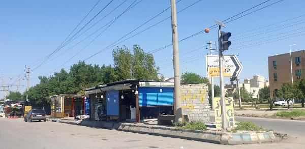 مدیریت شهری اهواز چه می کند؟ مدیریت شهری اهواز چه می کند؟