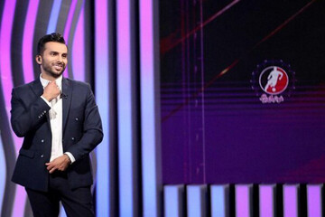 عکس/ استقلالی‌ها این برنامه را تحریم کنید!