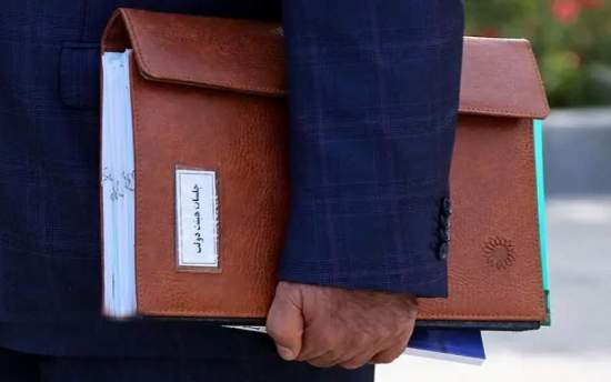 کدام وزیران در نوبت استیضاح هستند؟