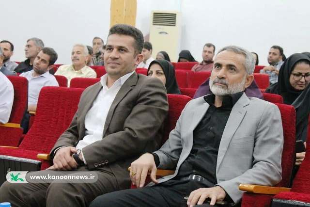 وحید کیانی؛ روشن فکری برای سرانجام امور وحید کیانی؛ روشن فکری برای سرانجام امور