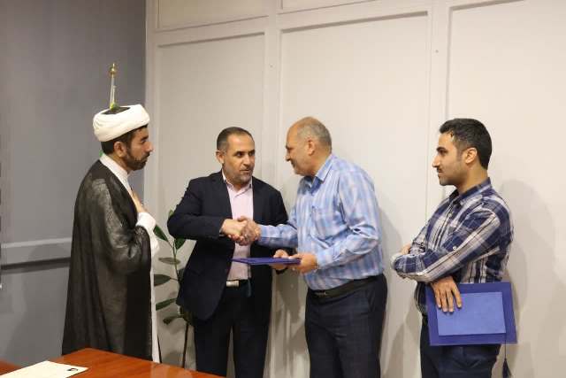 یک انتصاب در اداره کل فرهنگ خوزستان