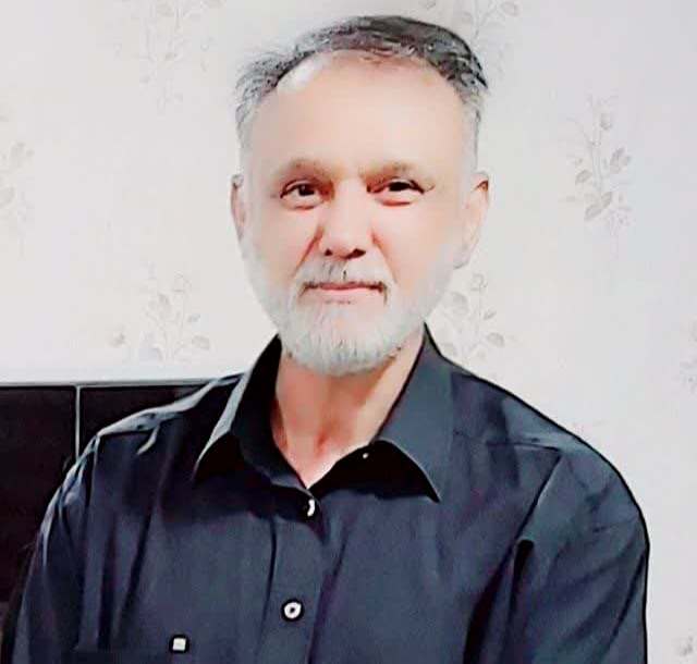  سید مهدي ابوس