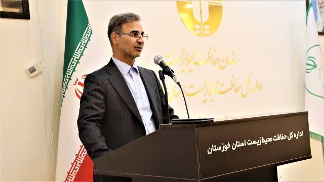 اشرفی: اثرگذاری مثبت در حوزه مسوولیتی را باید دیگران قضاوت کنند