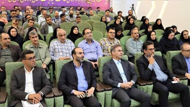 میرشکار: خدمت‌رسانی صادقانه و بی‌منت به مردم باید در راس امور باشد/ حبیب خبر