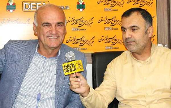 بختیاری زاده: فوتبال مثل جبهه، سرباز مخلص و فداکار می‌خواهد