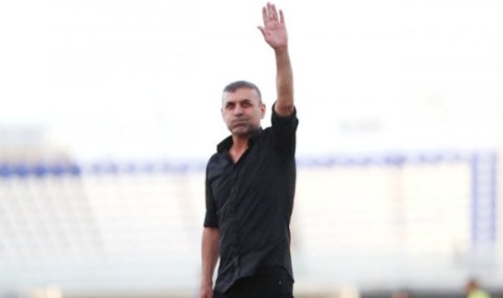 عبداله ویسی: آبادانی ها لایق بهترین‌ها هستند