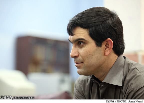 شاعر خوزستانی 