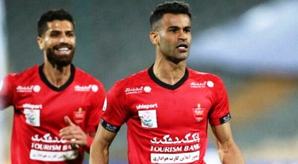  رافت: پرسپولیس تغییرات اساسی خواهد داشت
