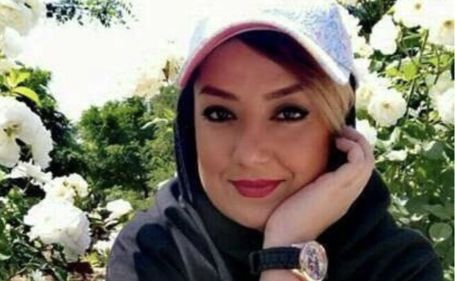 بهاره حسینی درگذشت