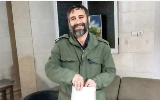 می‌خواستم‌ خاتمی را با خودم منفجر کنم