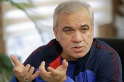 گافی که منجر به برکناری فتحاللهزاده شد! گافی که منجر به برکناری فتحاللهزاده شد!