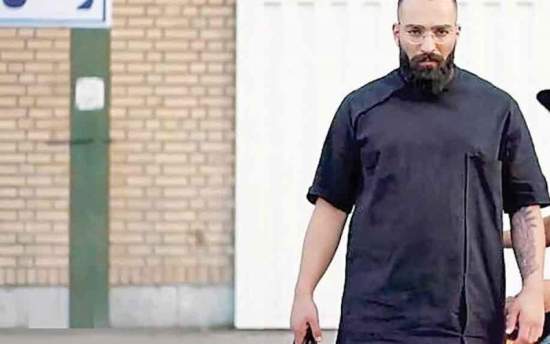 حکم نهایی پرونده خواننده رپ صادر شد