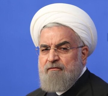 ماجرای تهدید به محاکمه روحانی