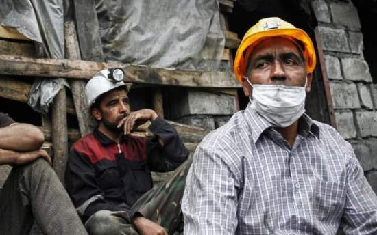 کارگران ۷۰ درصد عقبماندگی مزدی دارند کارگران ۷۰ درصد عقبماندگی مزدی دارند