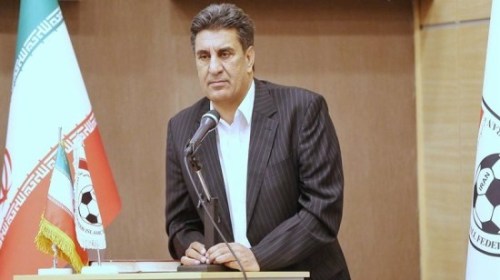 وقت استعفای افشاریان فرارسیده است؟