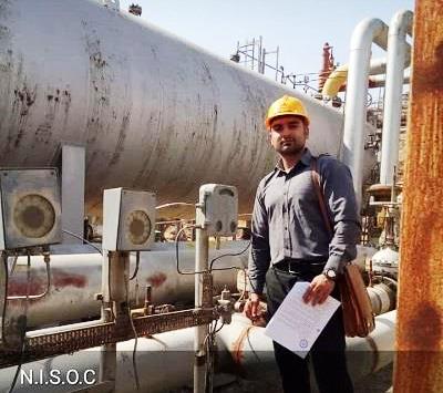 مهندسی كه عاشق ورزش و طب سنتی است مهندسی كه عاشق ورزش و طب سنتی است