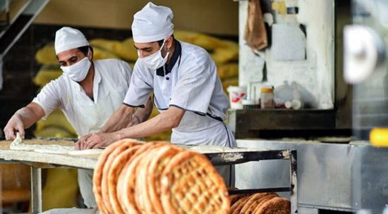 نان گران می شود؟ نان گران می شود؟