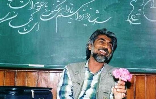 قیصر امین پور بهترین شاعر پس از انقلاب بود قیصر امین پور بهترین شاعر پس از انقلاب بود