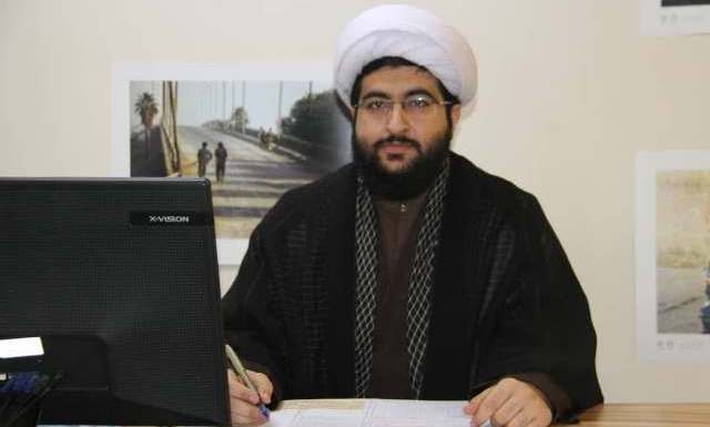 دولتی که همچنان کلید واژه اش مردم است دولتی که همچنان کلید واژه اش مردم است