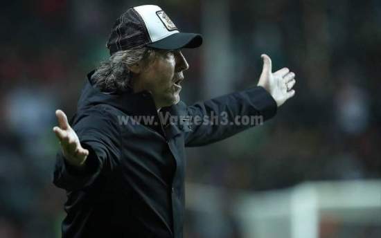 فتح‌الله‌زاده می‌خواست ساپینتو را برکنار کند!