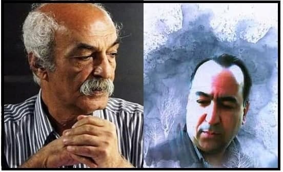 شعری از وحید مدحتی برای هرمز علی پور/ شعر ناب جنوب شعری از وحید مدحتی برای هرمز علی پور/ شعر ناب جنوب