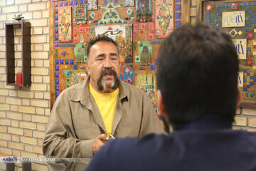 وحید قلیچ: گل‌محمدی برای من پشیزی ارزش ندارد