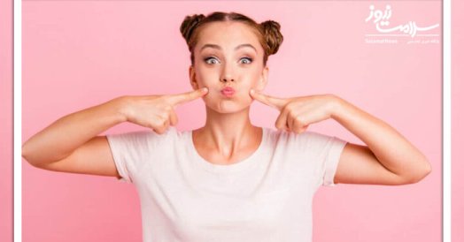 برای چاقی صورت چه بخوریم؟/ صورت خود را با این روشها چاق کنید برای چاقی صورت چه بخوریم؟/ صورت خود را با این روشها چاق کنید