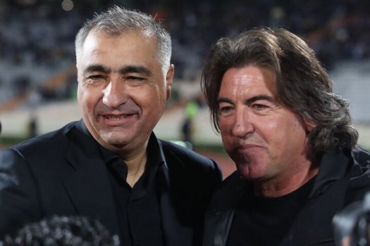 چرا استقلال ما را تحقیر کرد/ این بدترین نتیجه زندگی من بود