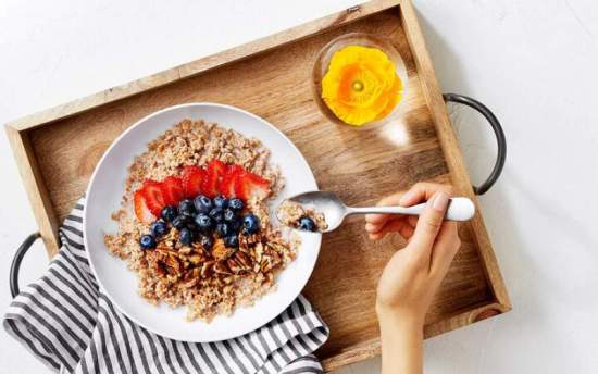 این غذاها شما را باهوش می‌کند