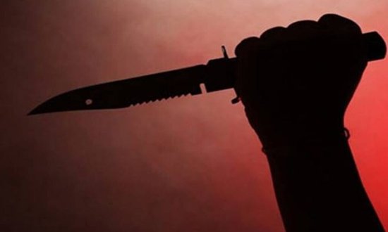 قتل راننده به دلیل سوار کردن دختر مورد علاقه اش!