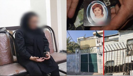 قاتل، نابغه و قهرمان المپیاد ریاضی بود