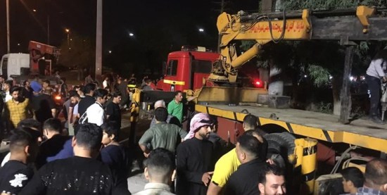 جزییات سقوط کودک اهوازی در چاه فاضلاب