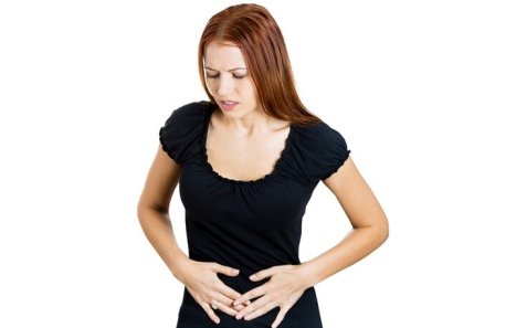 درمان‌های خانگی معده‌درد را بشناسید