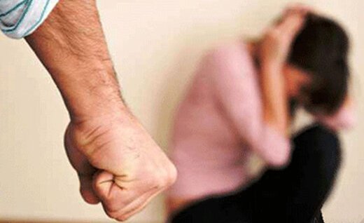 ببینید/ ضربات مرگبار به صورت یک مرد