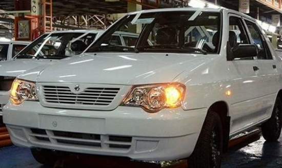 پراید گران‌تر از بنز و بی‌ام‌و در سال ۱۳۹۵!