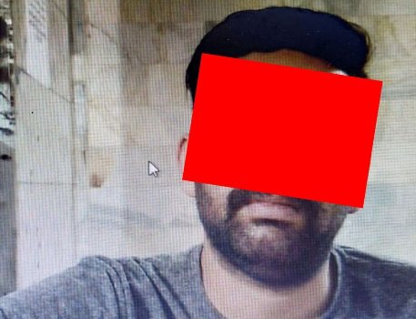 عکس/ شکار زنان با پراید نوک‌ مدادی؛ شیطان اعتراف کرد