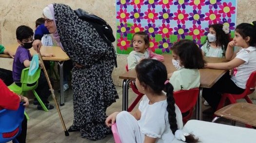 نحوه به کارگیری طنز برای مخاطب کودک