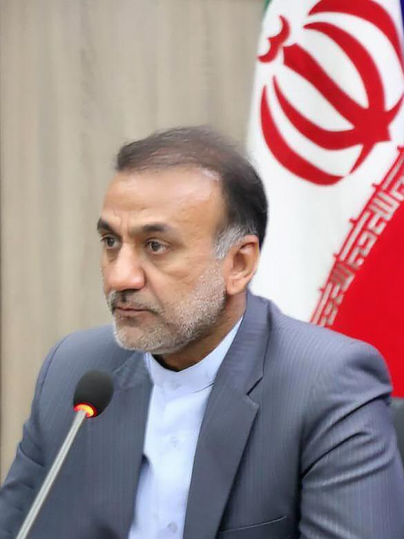 مدیر کل فرهنگ و ارشاد اسلامی خوزستان