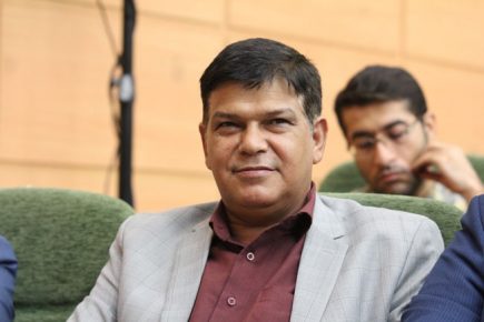 علی عبدالخانی