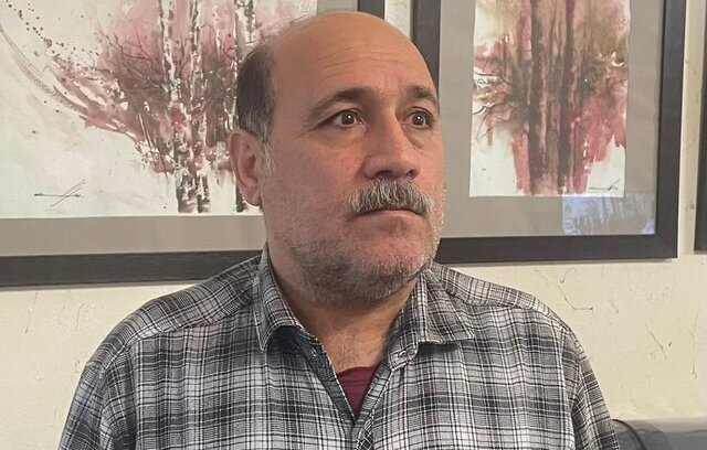 دکتر عباس امام