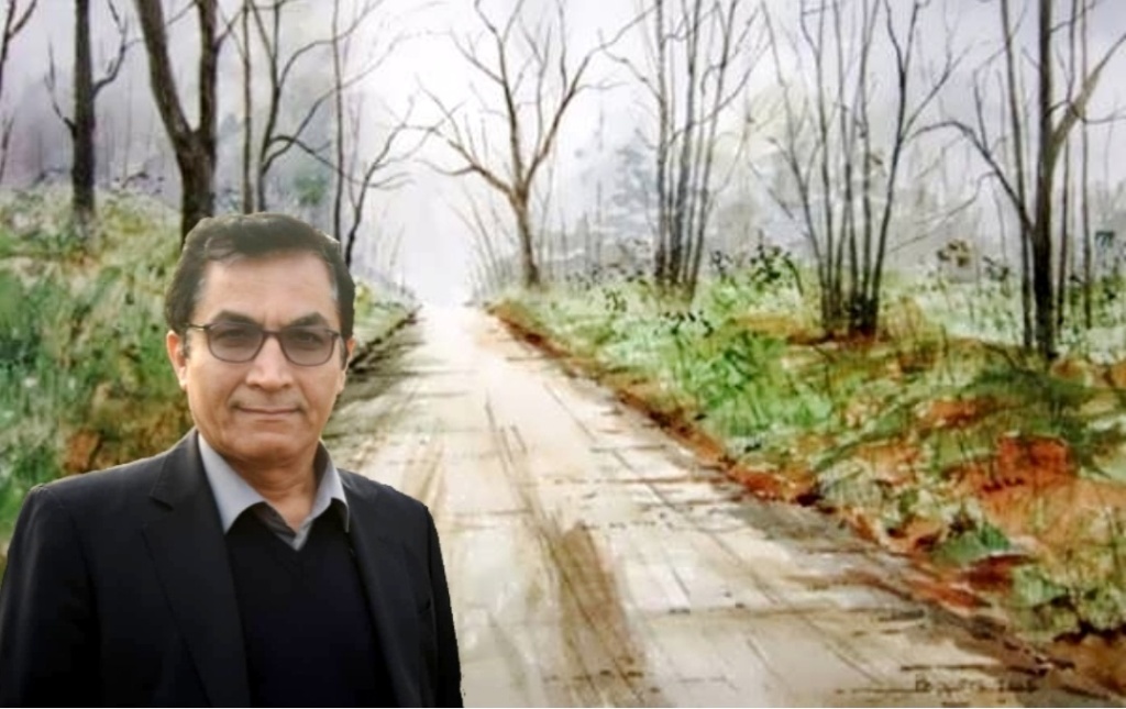 غلامرضا فروغی نیا