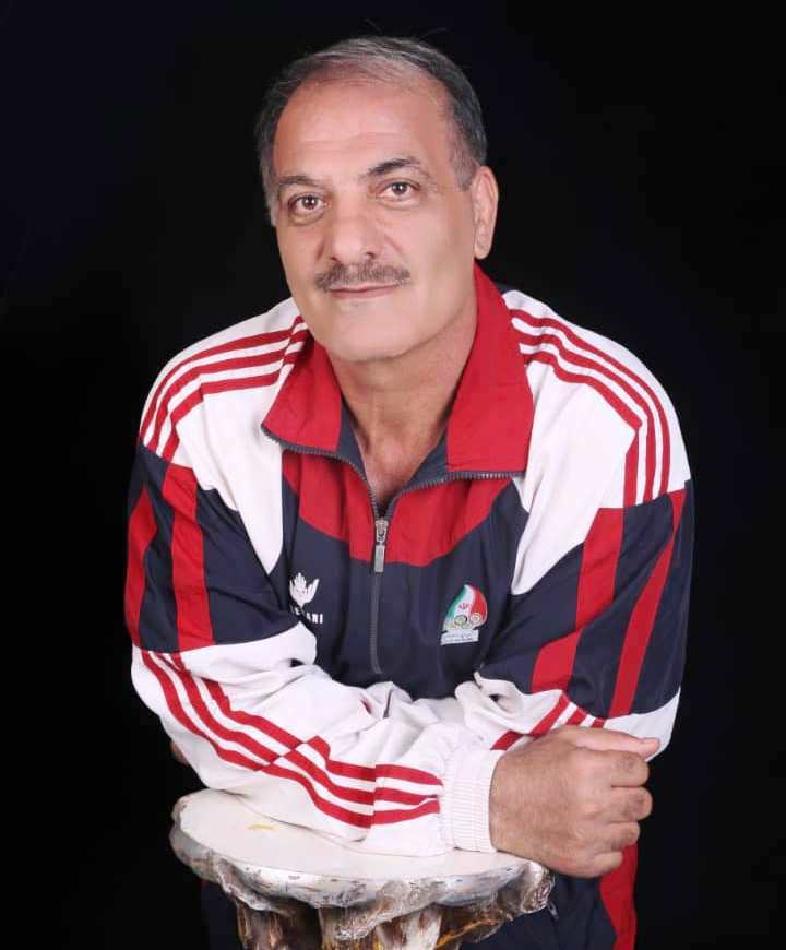 استاد مجید قائدی